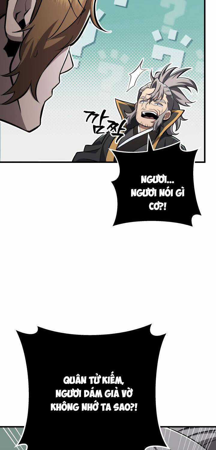 Cửu Thiên Kiếm Pháp Chương 84 trang 8