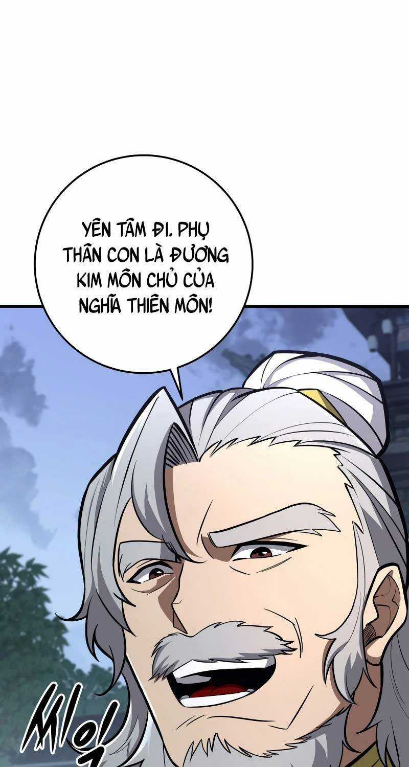 Cửu Thiên Kiếm Pháp Chương 85 trang 18