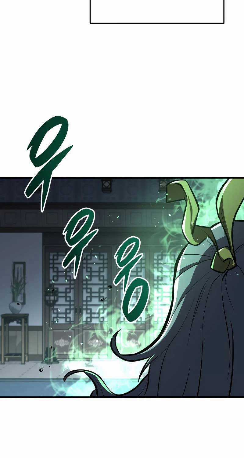 Cửu Thiên Kiếm Pháp Chương 85 trang 2