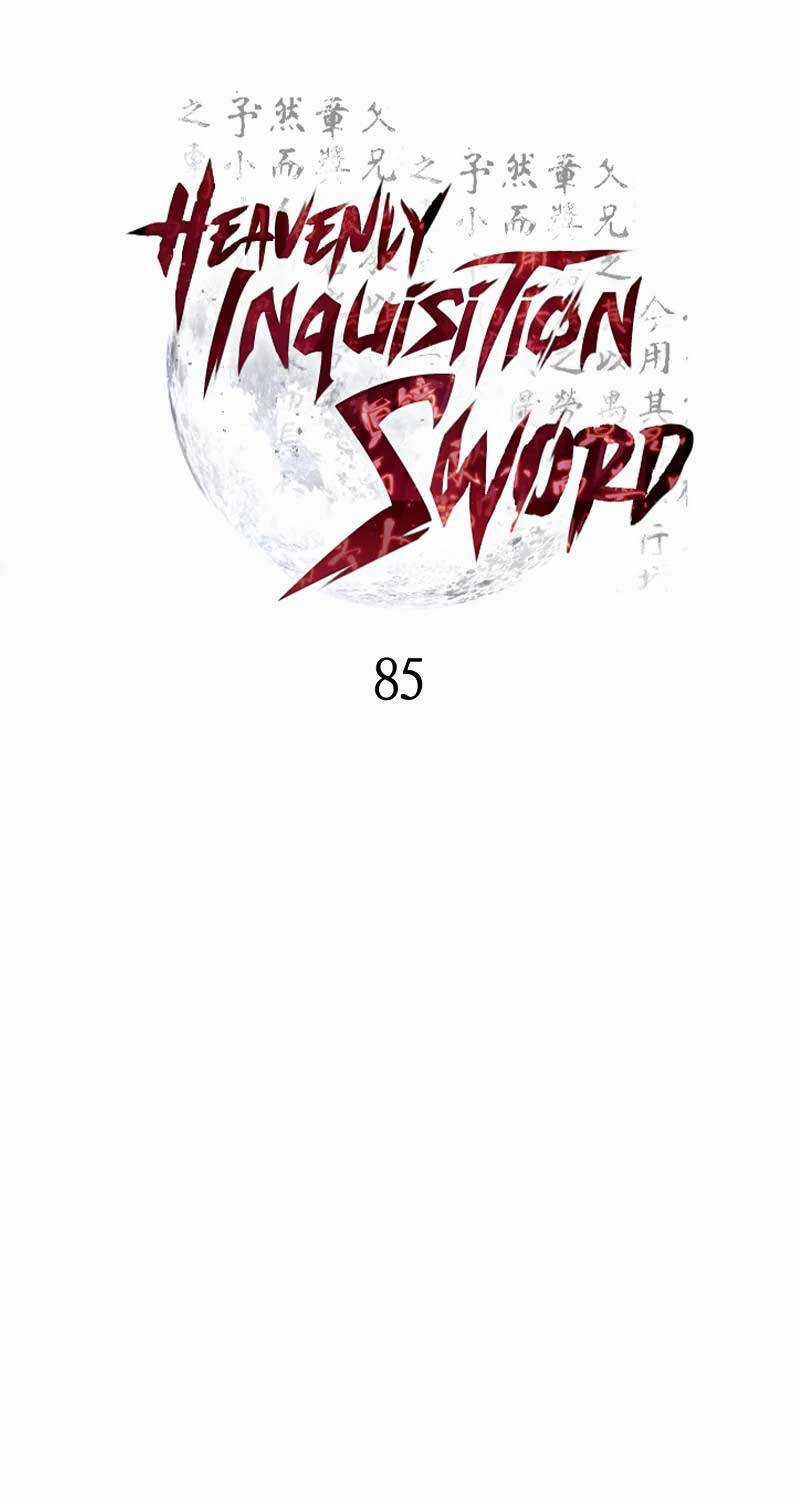 Cửu Thiên Kiếm Pháp Chương 85 trang 20