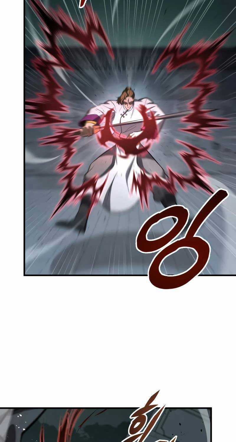 Cửu Thiên Kiếm Pháp Chương 85 trang 24