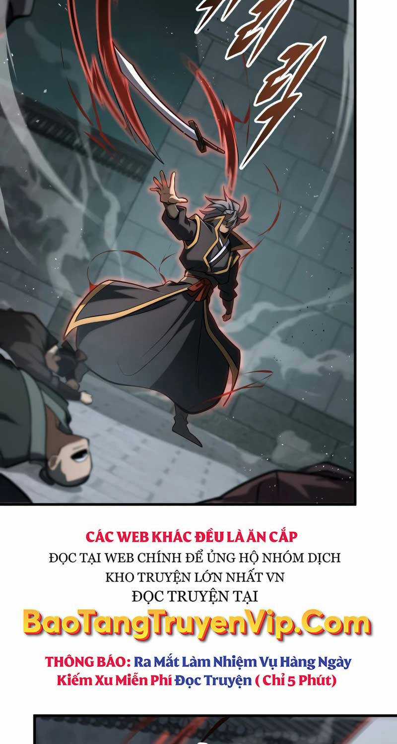 Cửu Thiên Kiếm Pháp Chương 85 trang 25