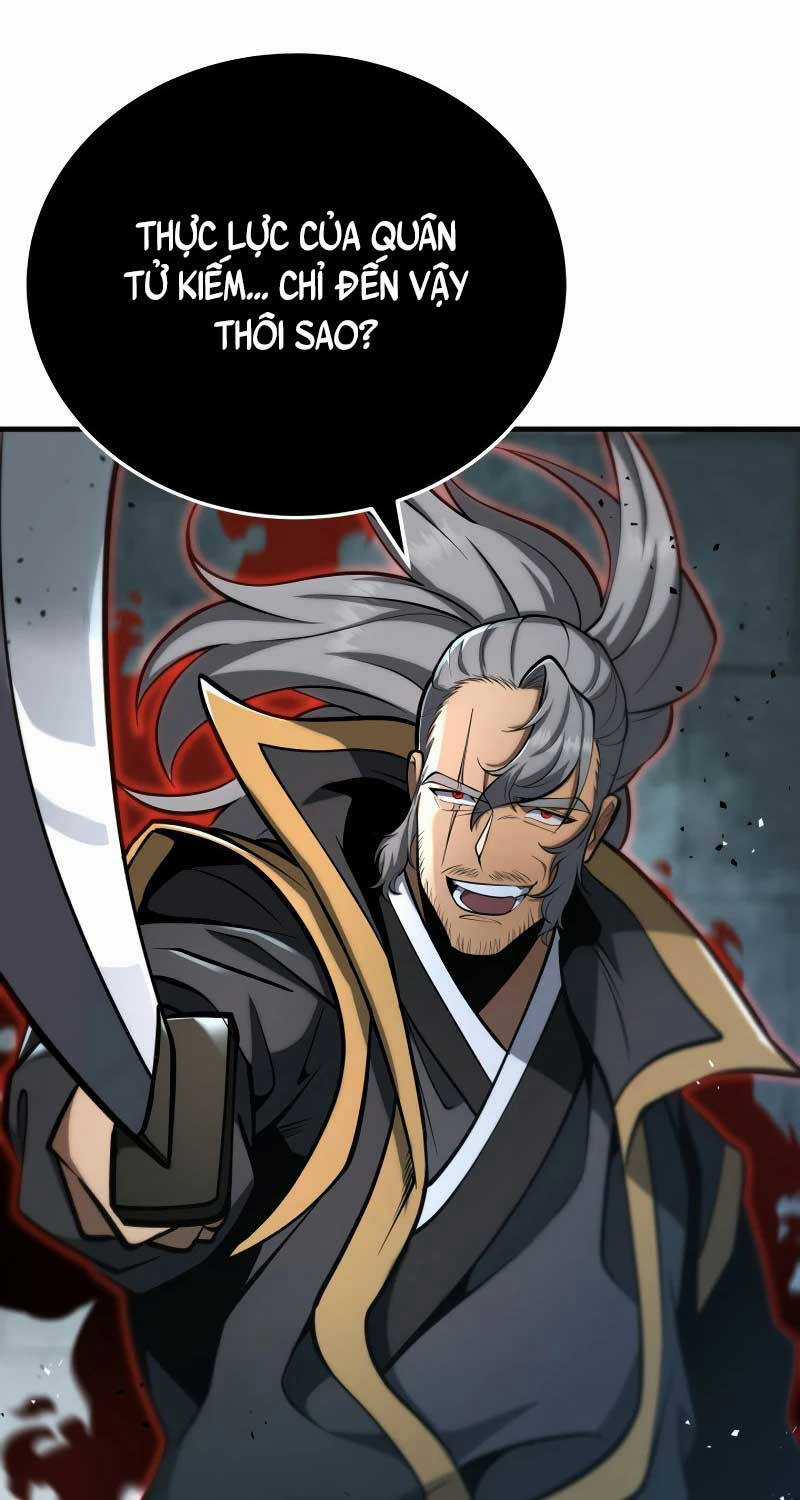 Cửu Thiên Kiếm Pháp Chương 85 trang 27