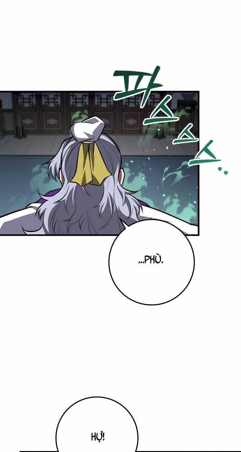 Cửu Thiên Kiếm Pháp Chương 85 trang 3