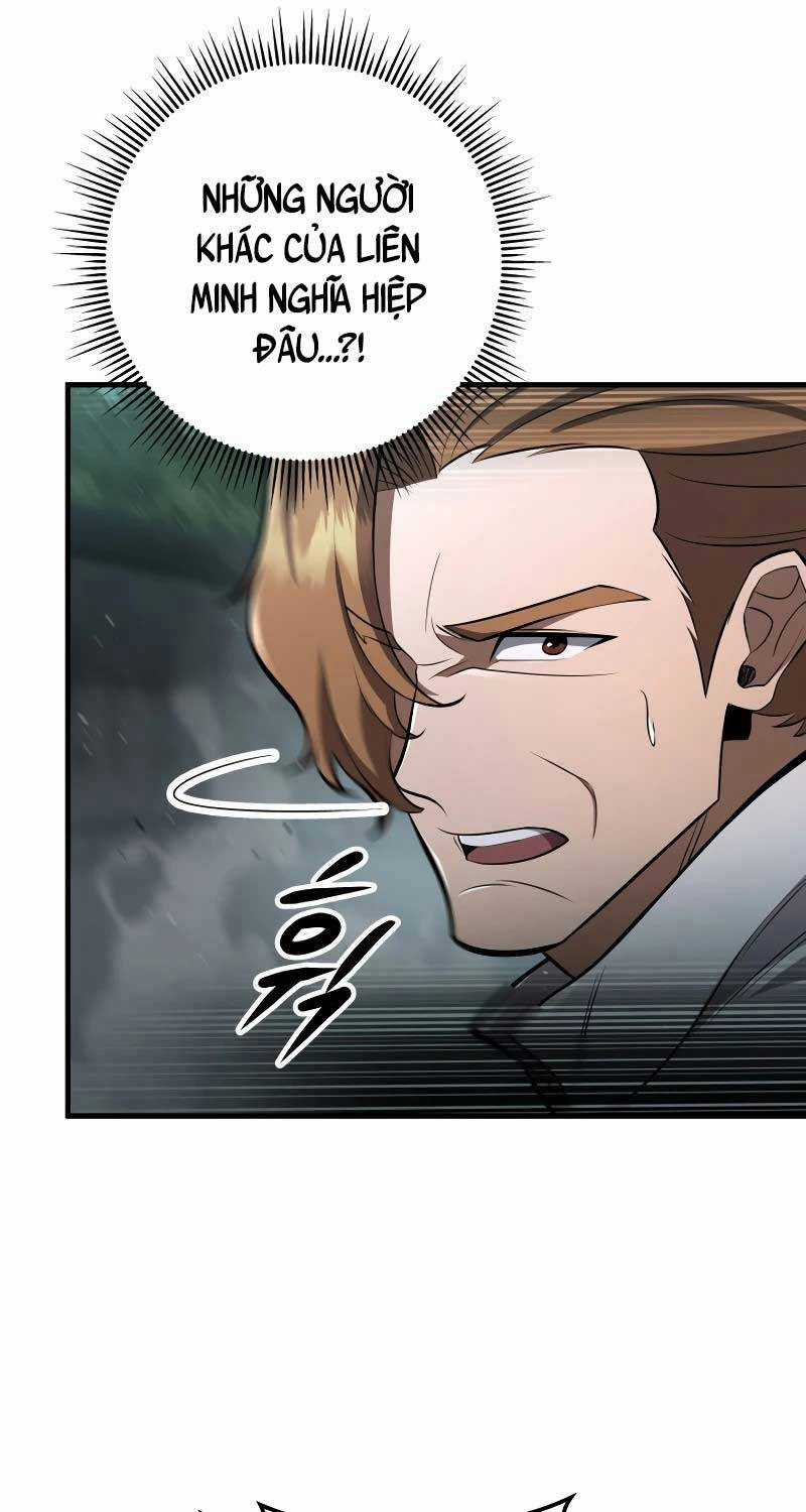 Cửu Thiên Kiếm Pháp Chương 85 trang 30