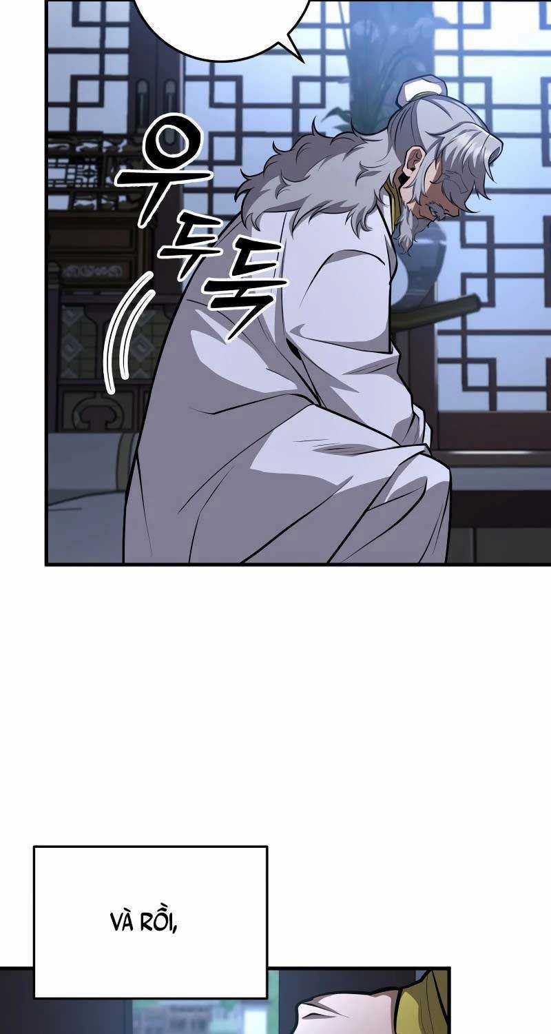 Cửu Thiên Kiếm Pháp Chương 85 trang 4