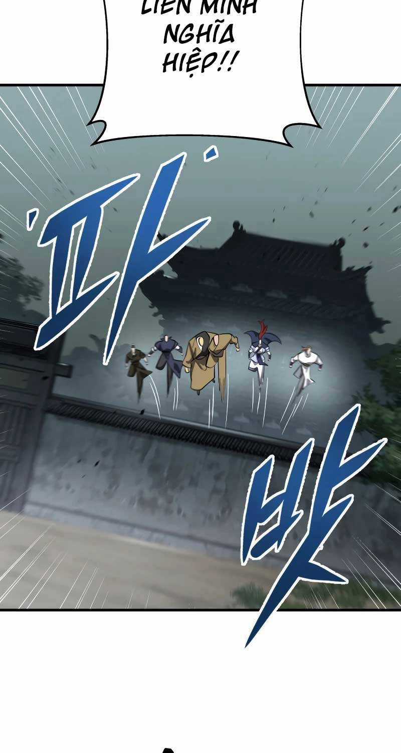 Cửu Thiên Kiếm Pháp Chương 85 trang 44