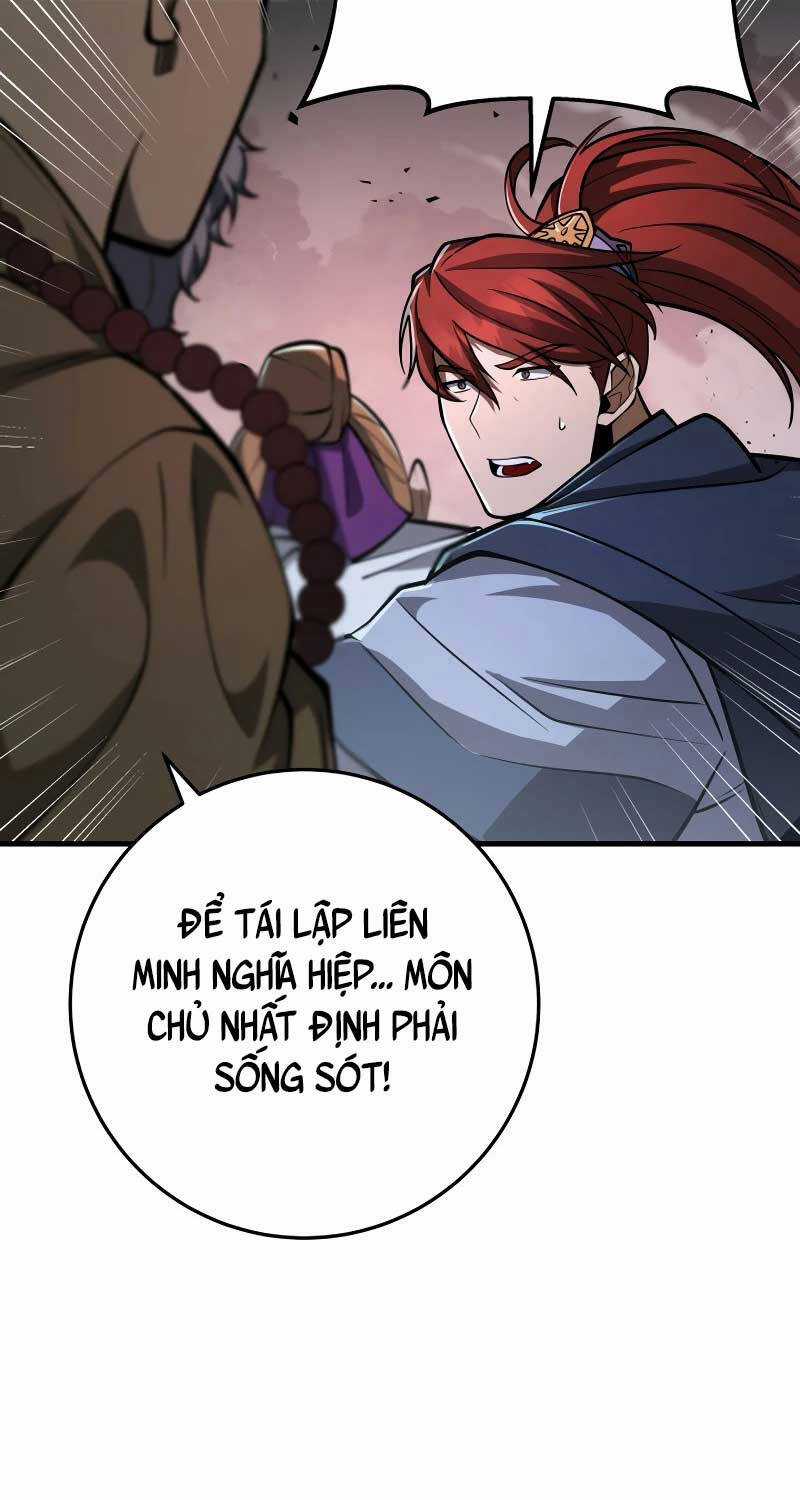 Cửu Thiên Kiếm Pháp Chương 85 trang 74