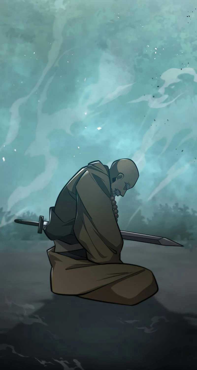 Cửu Thiên Kiếm Pháp Chương 85 trang 89