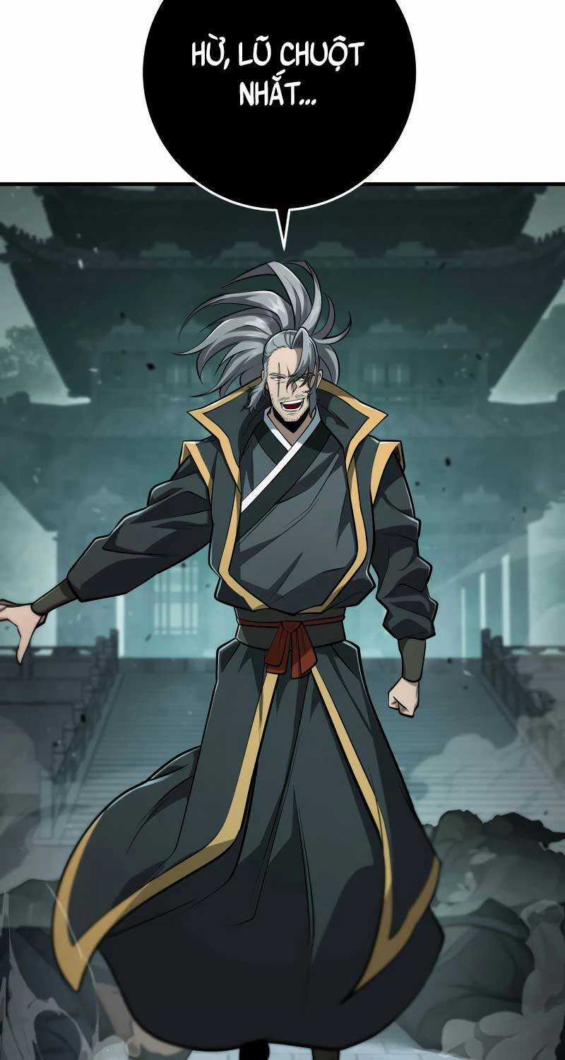 Cửu Thiên Kiếm Pháp Chương 85 trang 91