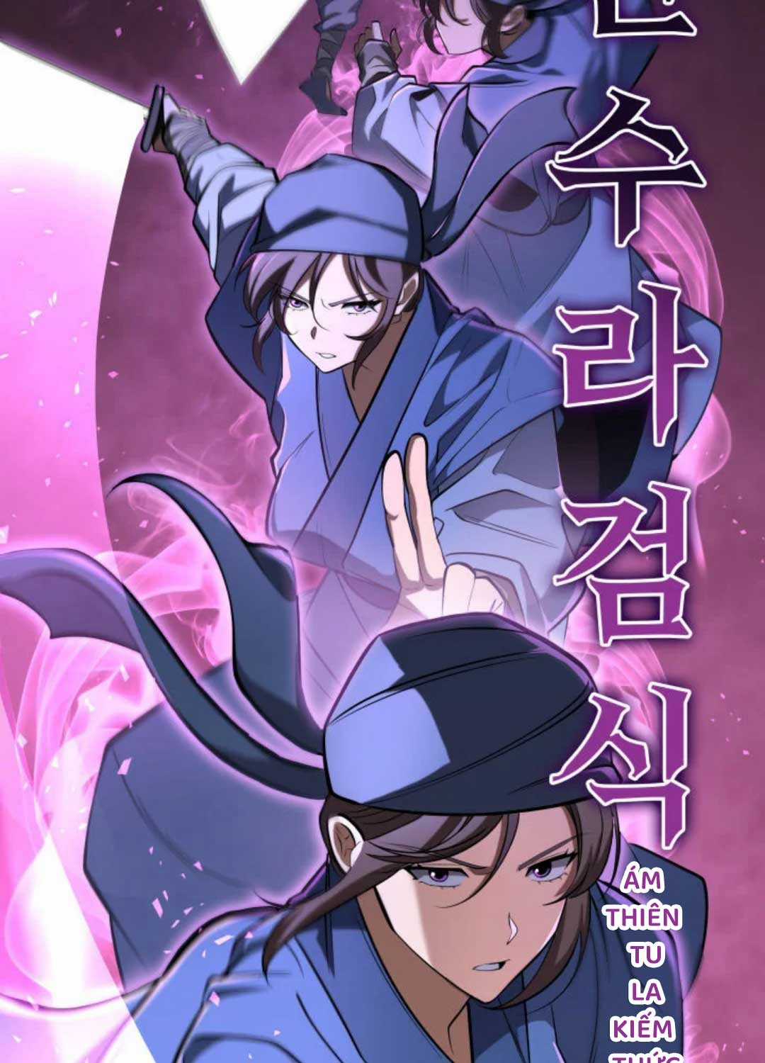 Cửu Thiên Kiếm Pháp Chương 88 trang 104