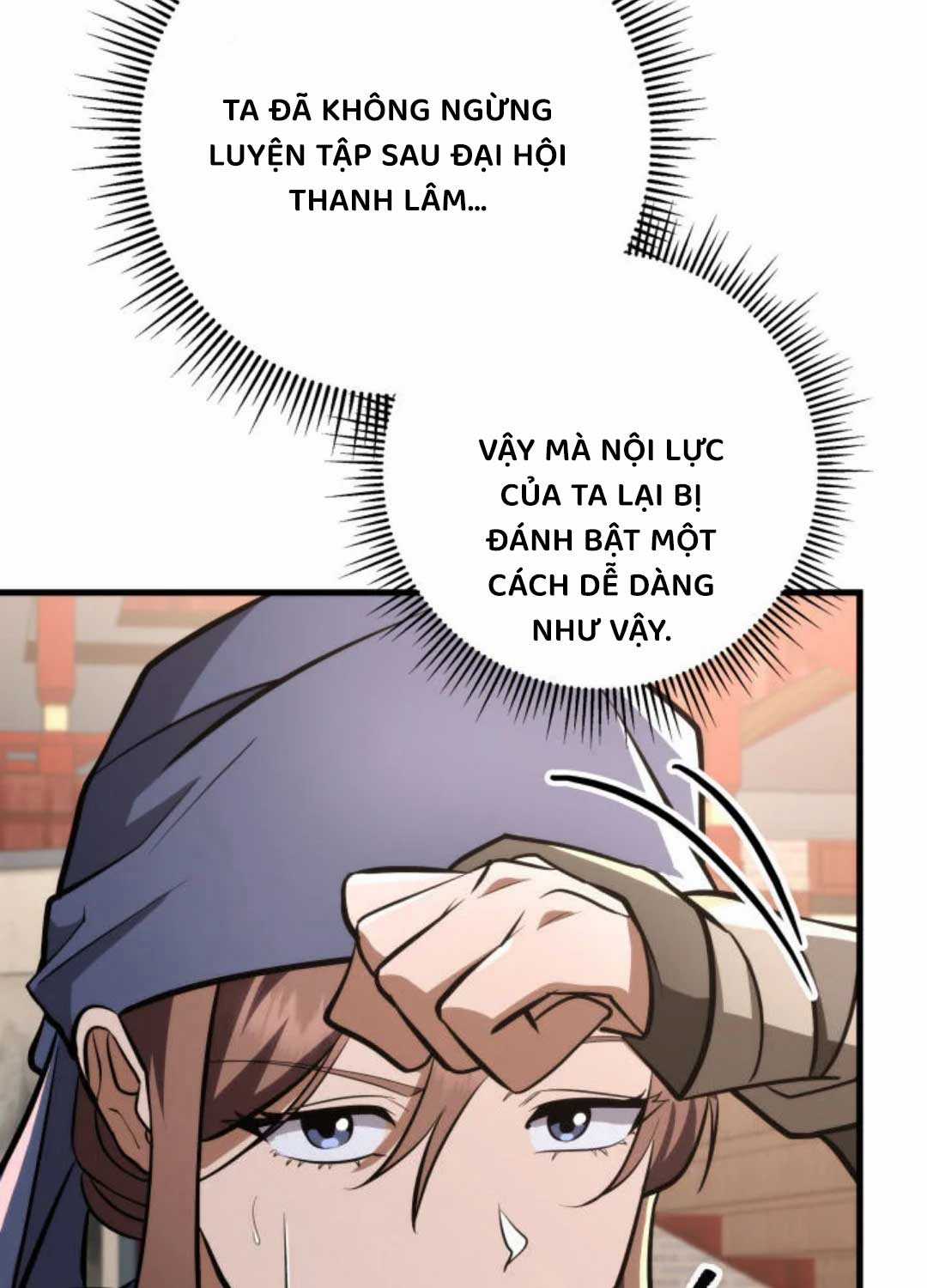 Cửu Thiên Kiếm Pháp Chương 88 trang 124