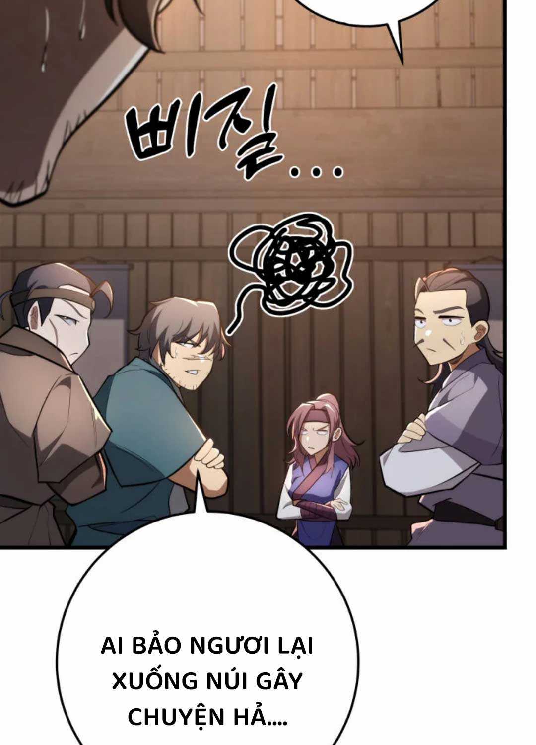 Cửu Thiên Kiếm Pháp Chương 88 trang 145