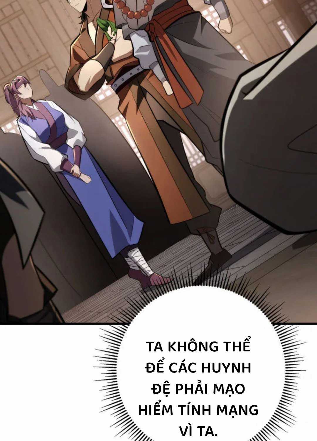 Cửu Thiên Kiếm Pháp Chương 88 trang 165