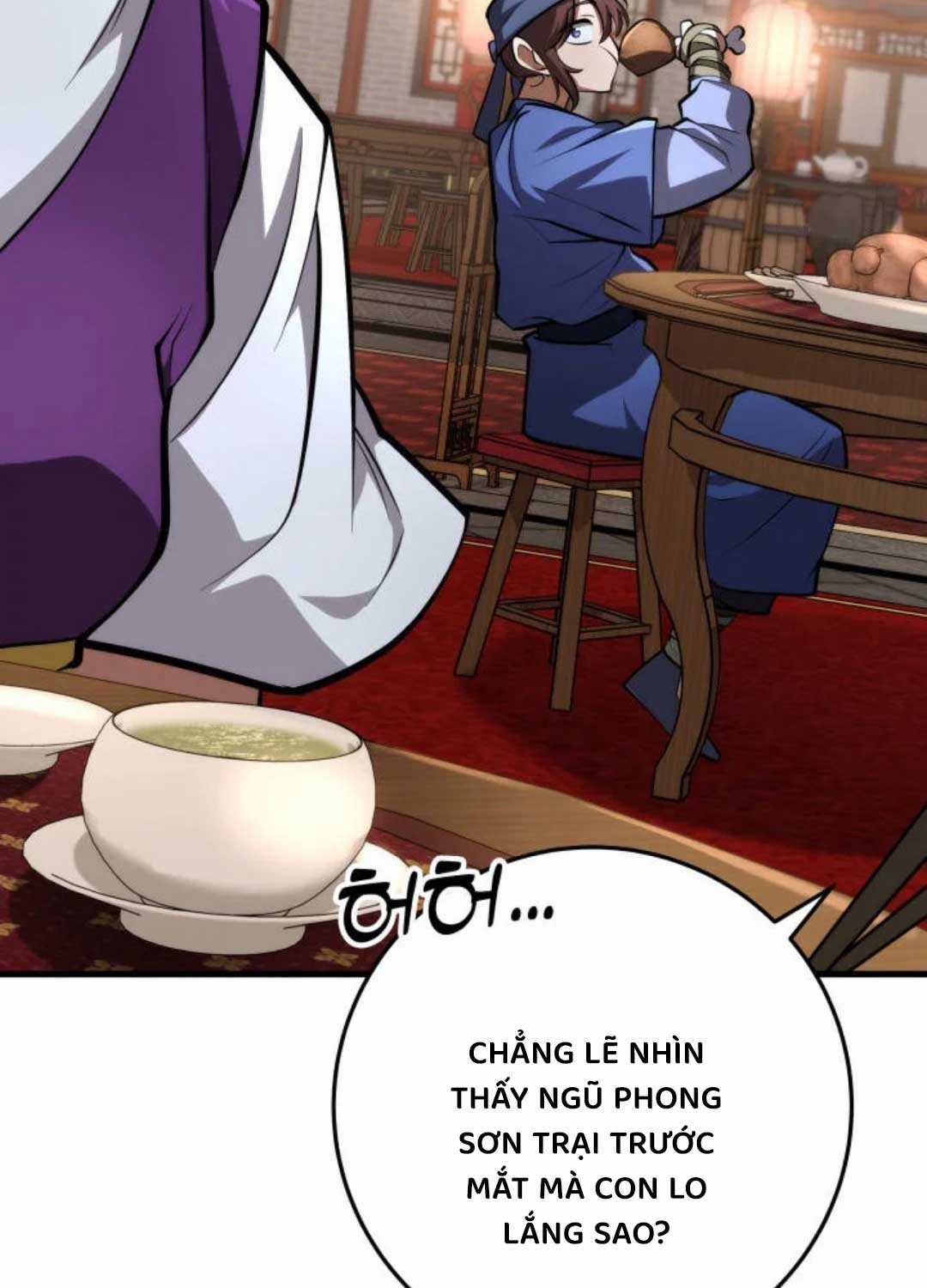 Cửu Thiên Kiếm Pháp Chương 88 trang 19