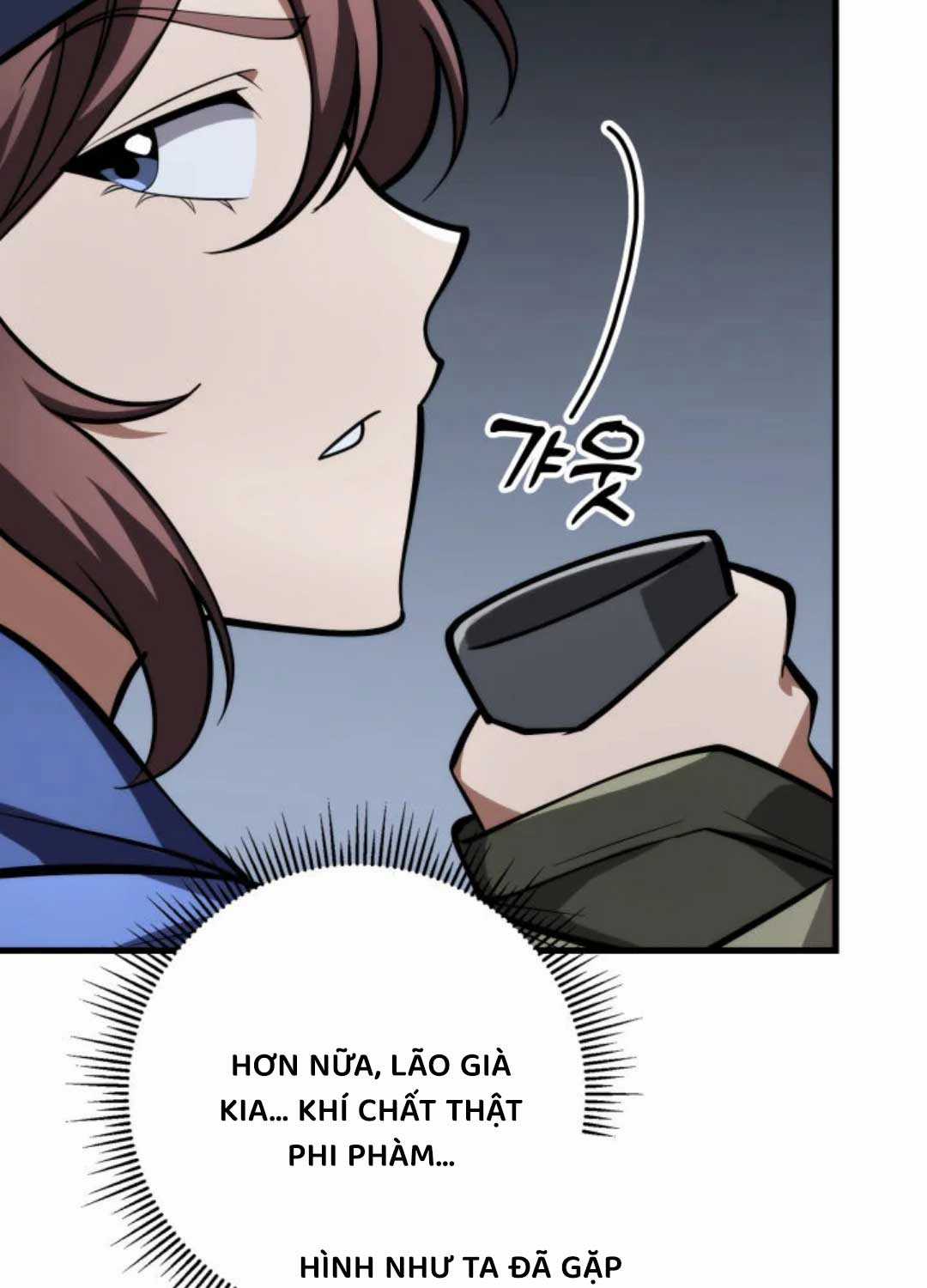 Cửu Thiên Kiếm Pháp Chương 88 trang 33