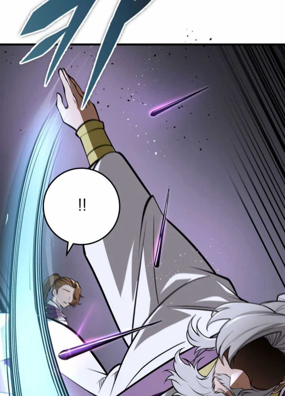 Cửu Thiên Kiếm Pháp Chương 88 trang 73