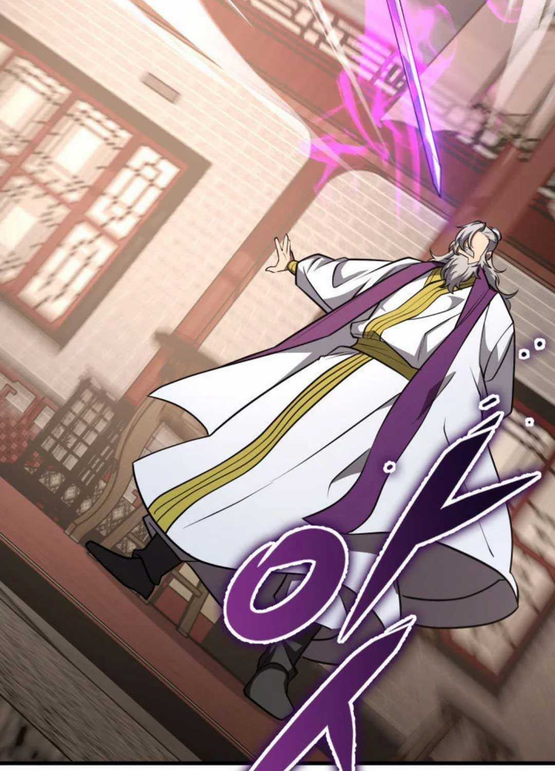 Cửu Thiên Kiếm Pháp Chương 88 trang 78