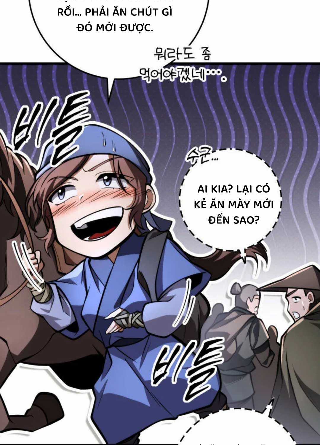 Cửu Thiên Kiếm Pháp Chương 88 trang 9