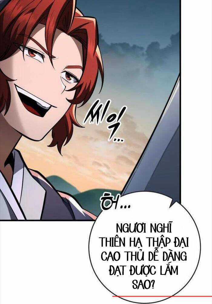 Cửu Thiên Kiếm Pháp Chương 89 trang 119