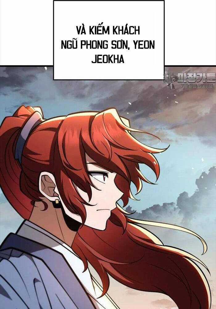 Cửu Thiên Kiếm Pháp Chương 89 trang 30