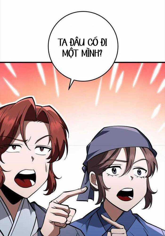 Cửu Thiên Kiếm Pháp Chương 89 trang 41