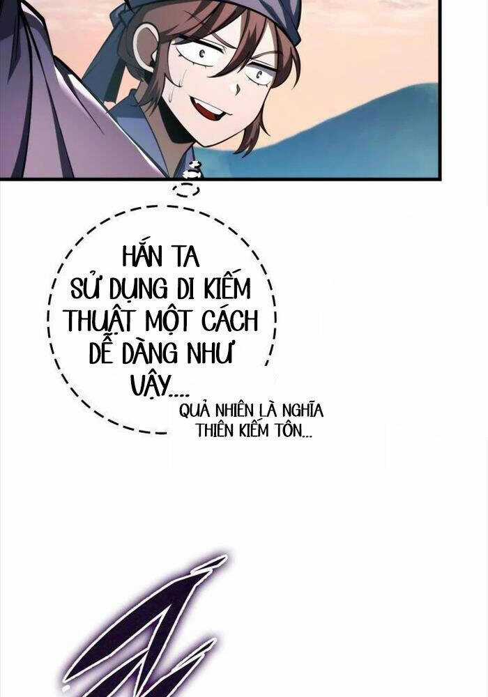 Cửu Thiên Kiếm Pháp Chương 89 trang 68