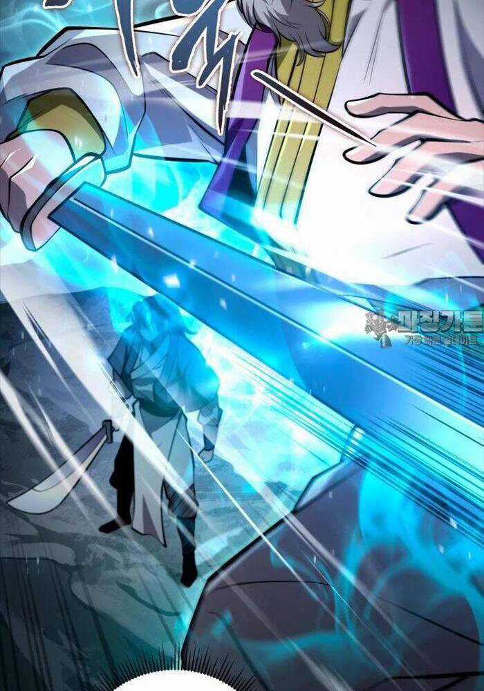 Cửu Thiên Kiếm Pháp Chương 89 trang 92