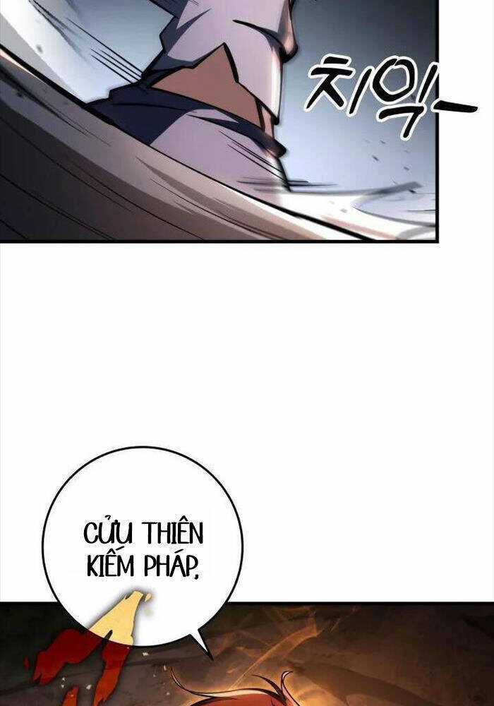 Cửu Thiên Kiếm Pháp Chương 89 trang 99