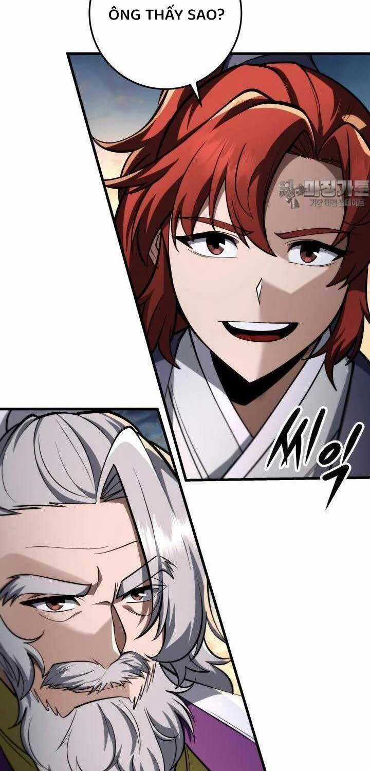 Cửu Thiên Kiếm Pháp Chương 90 trang 16