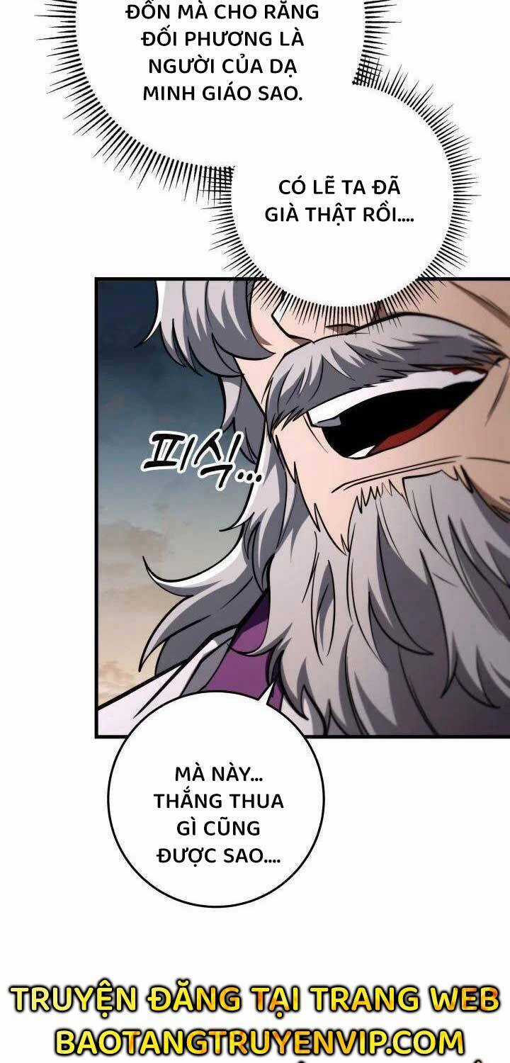 Cửu Thiên Kiếm Pháp Chương 90 trang 20