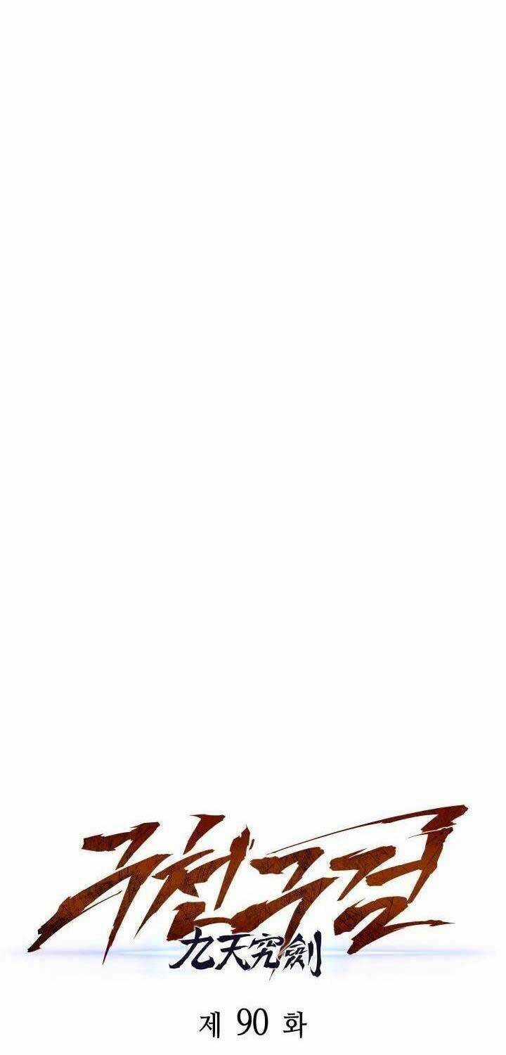 Cửu Thiên Kiếm Pháp Chương 90 trang 41