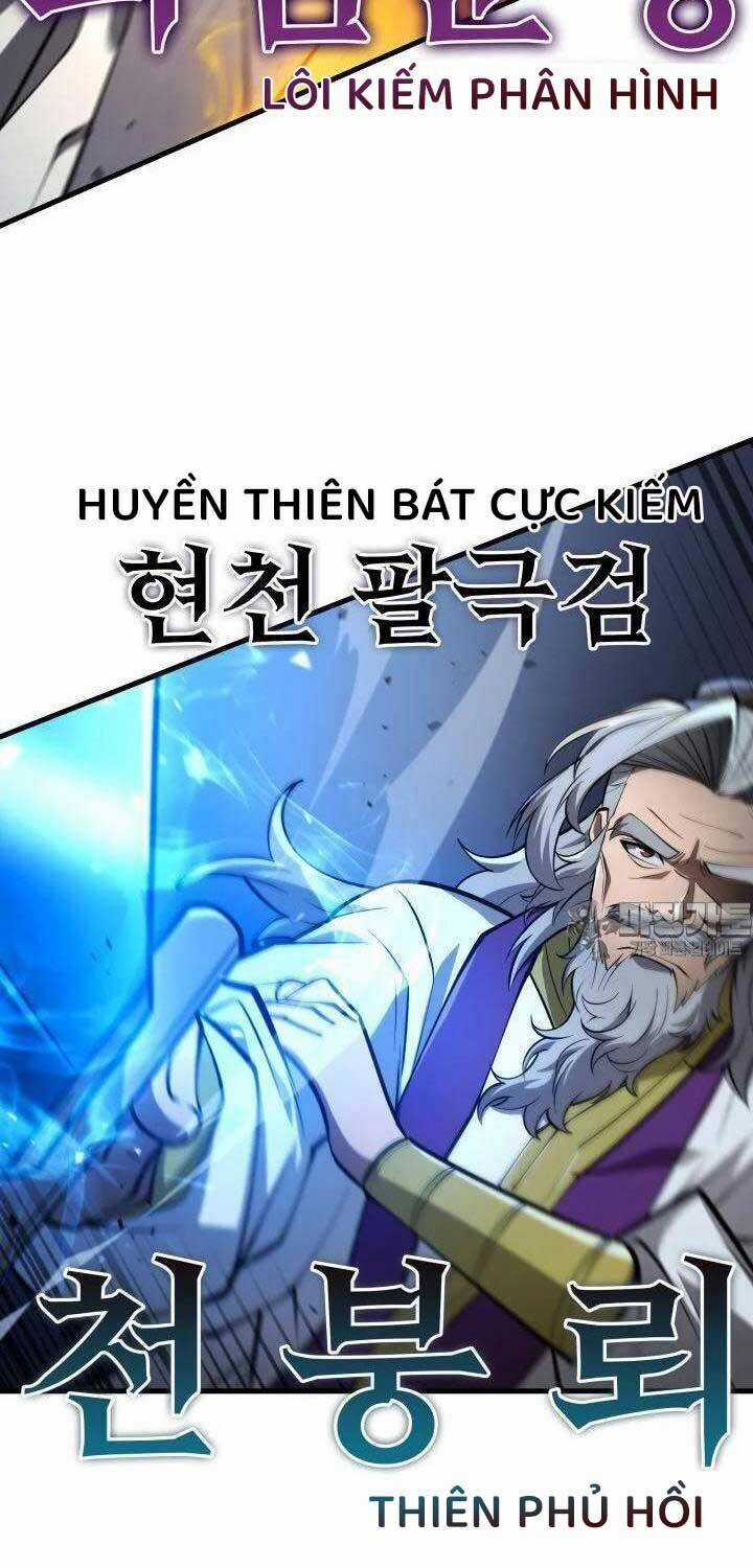 Cửu Thiên Kiếm Pháp Chương 90 trang 57