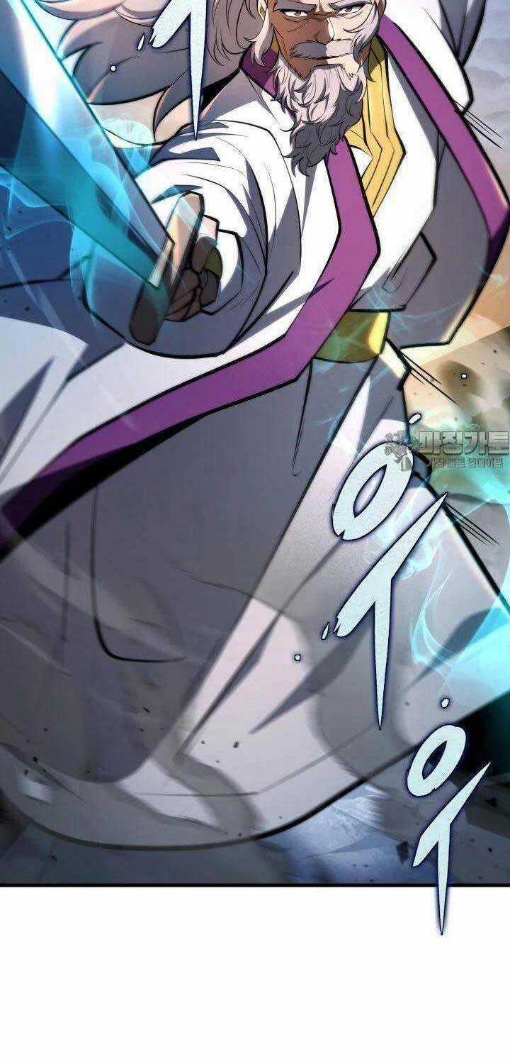 Cửu Thiên Kiếm Pháp Chương 90 trang 71