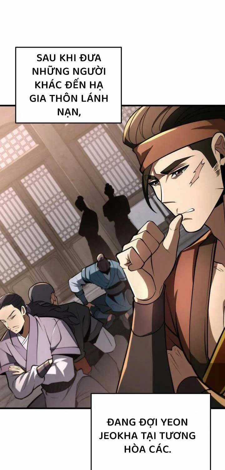 Cửu Thiên Kiếm Pháp Chương 90 trang 76