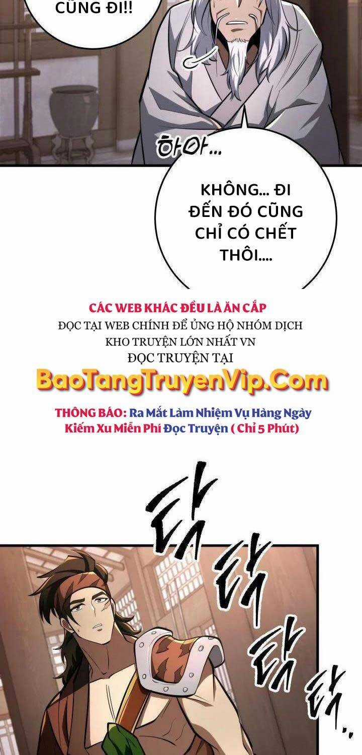 Cửu Thiên Kiếm Pháp Chương 90 trang 81