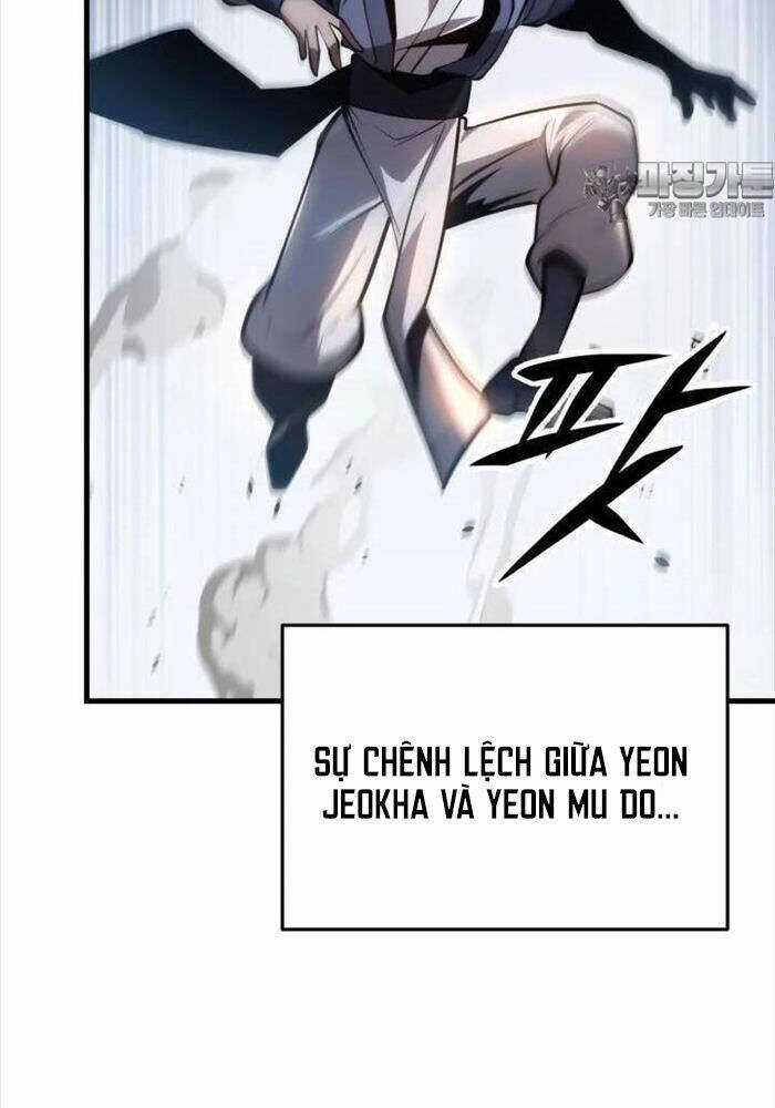 Cửu Thiên Kiếm Pháp Chương 91 trang 124