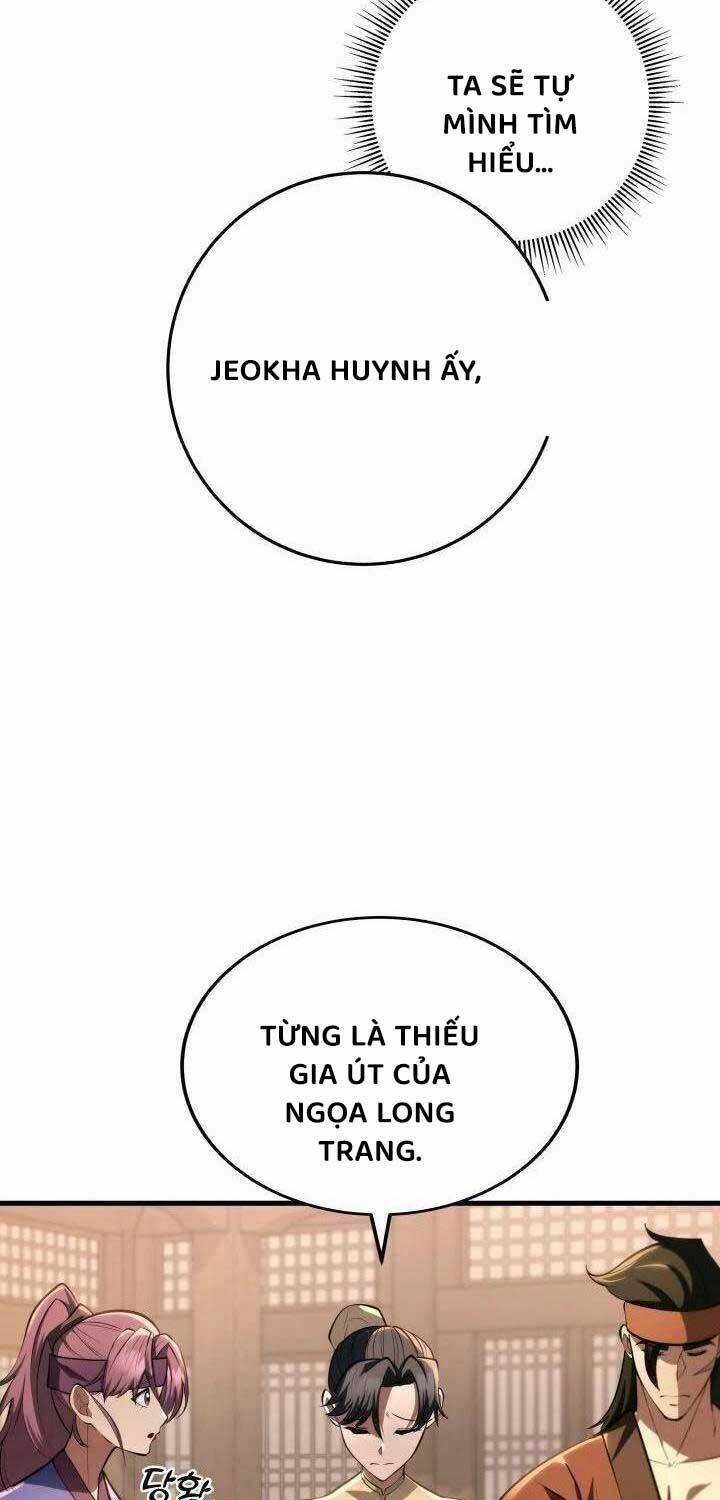 Cửu Thiên Kiếm Pháp Chương 92 trang 20