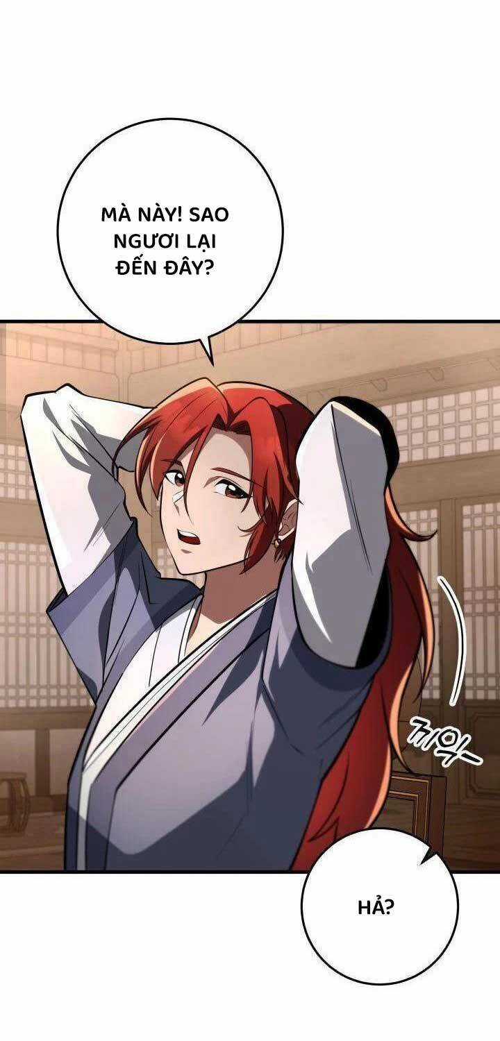 Cửu Thiên Kiếm Pháp Chương 92 trang 28