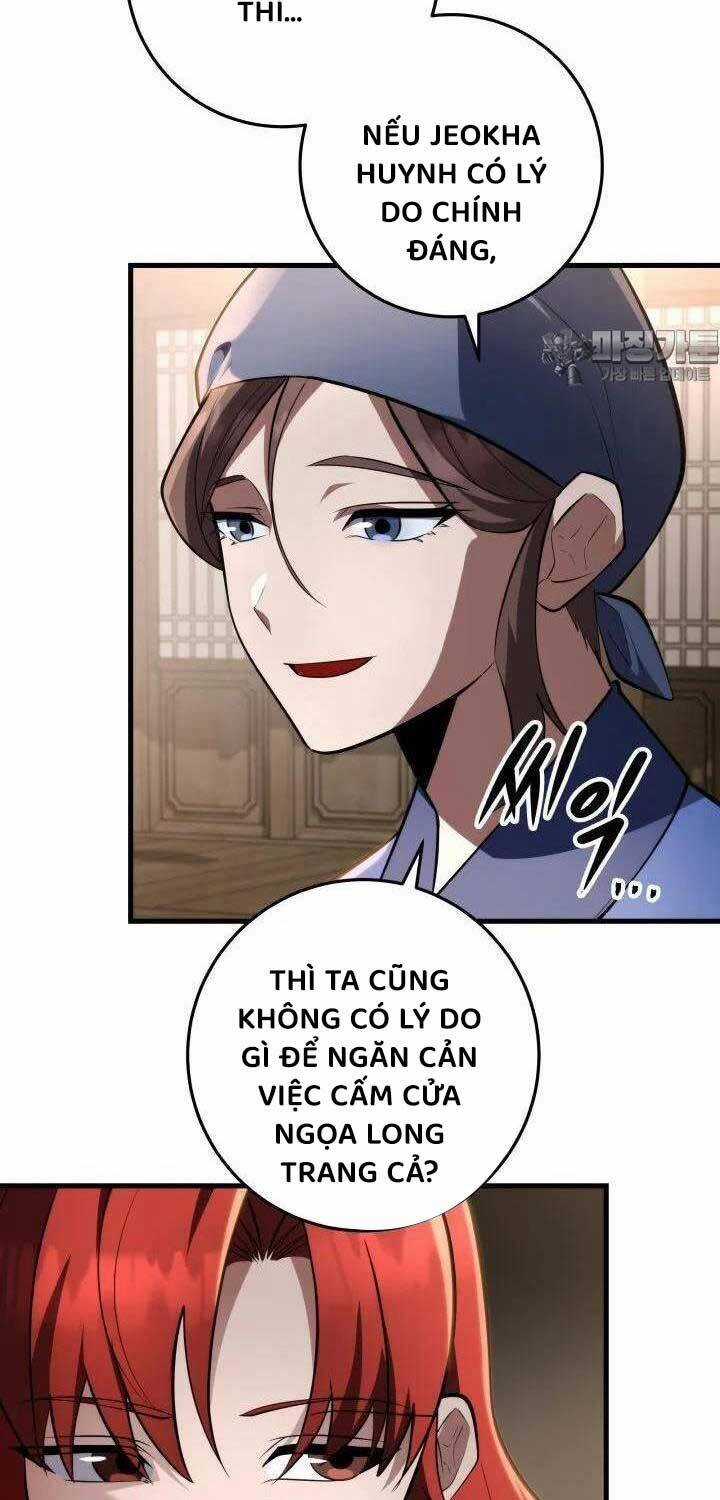 Cửu Thiên Kiếm Pháp Chương 92 trang 33