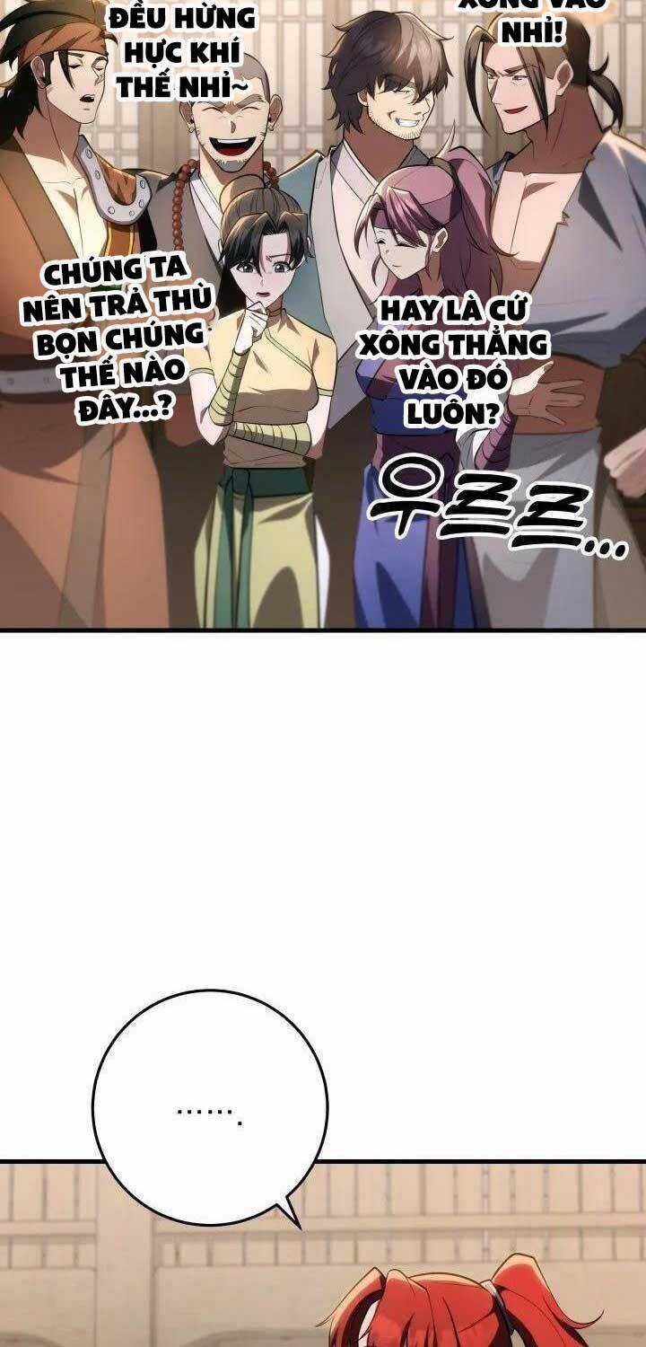 Cửu Thiên Kiếm Pháp Chương 92 trang 38