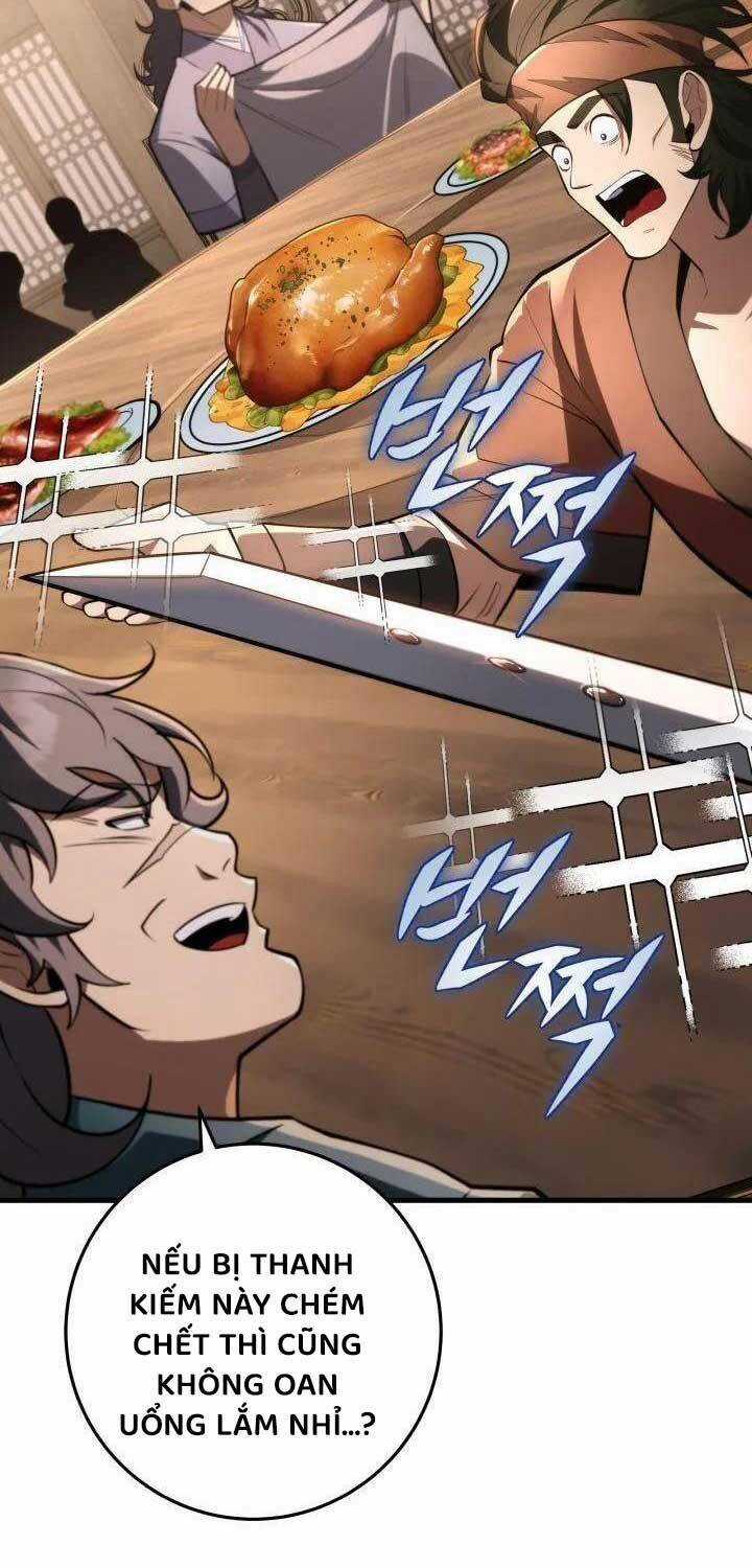 Cửu Thiên Kiếm Pháp Chương 92 trang 4