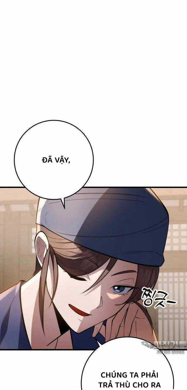 Cửu Thiên Kiếm Pháp Chương 92 trang 40