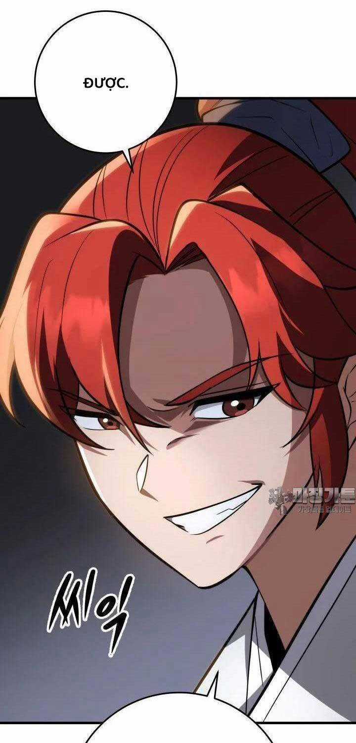 Cửu Thiên Kiếm Pháp Chương 92 trang 42