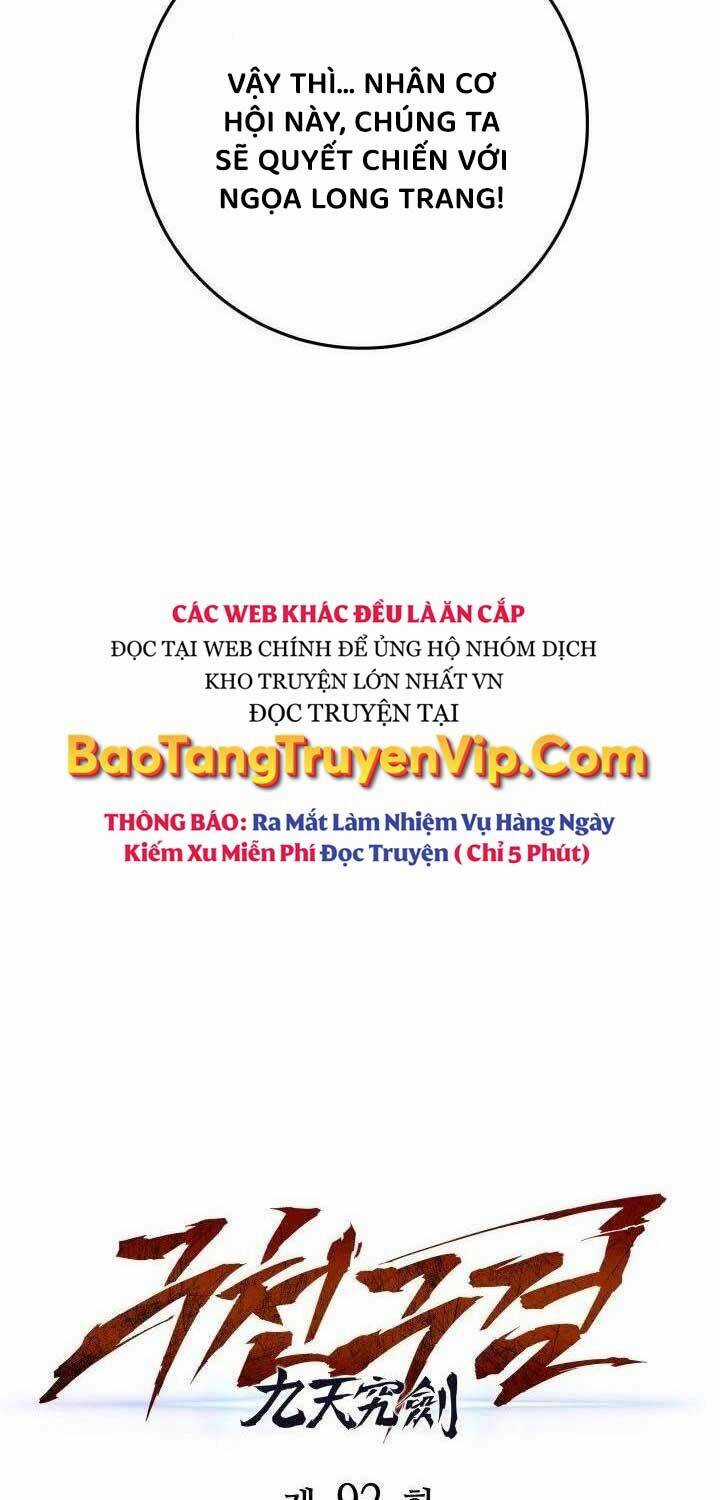 Cửu Thiên Kiếm Pháp Chương 92 trang 43