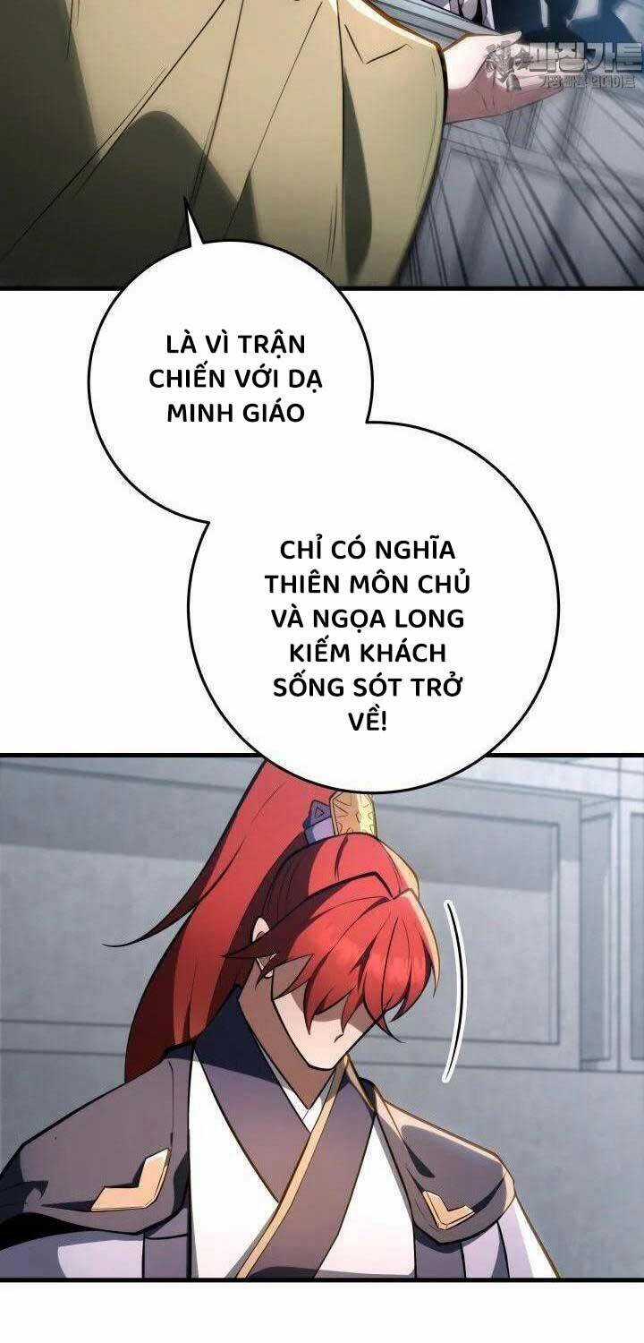 Cửu Thiên Kiếm Pháp Chương 92 trang 59