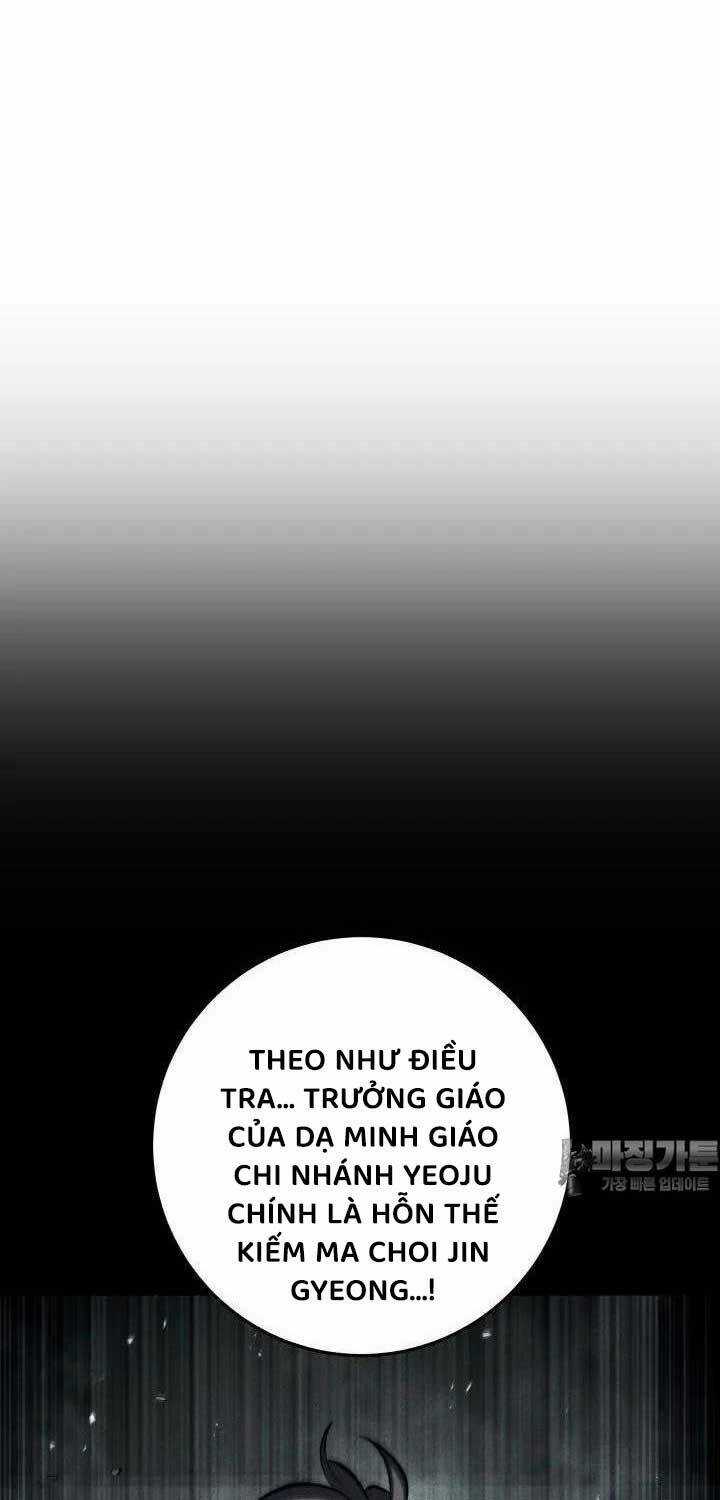 Cửu Thiên Kiếm Pháp Chương 92 trang 60