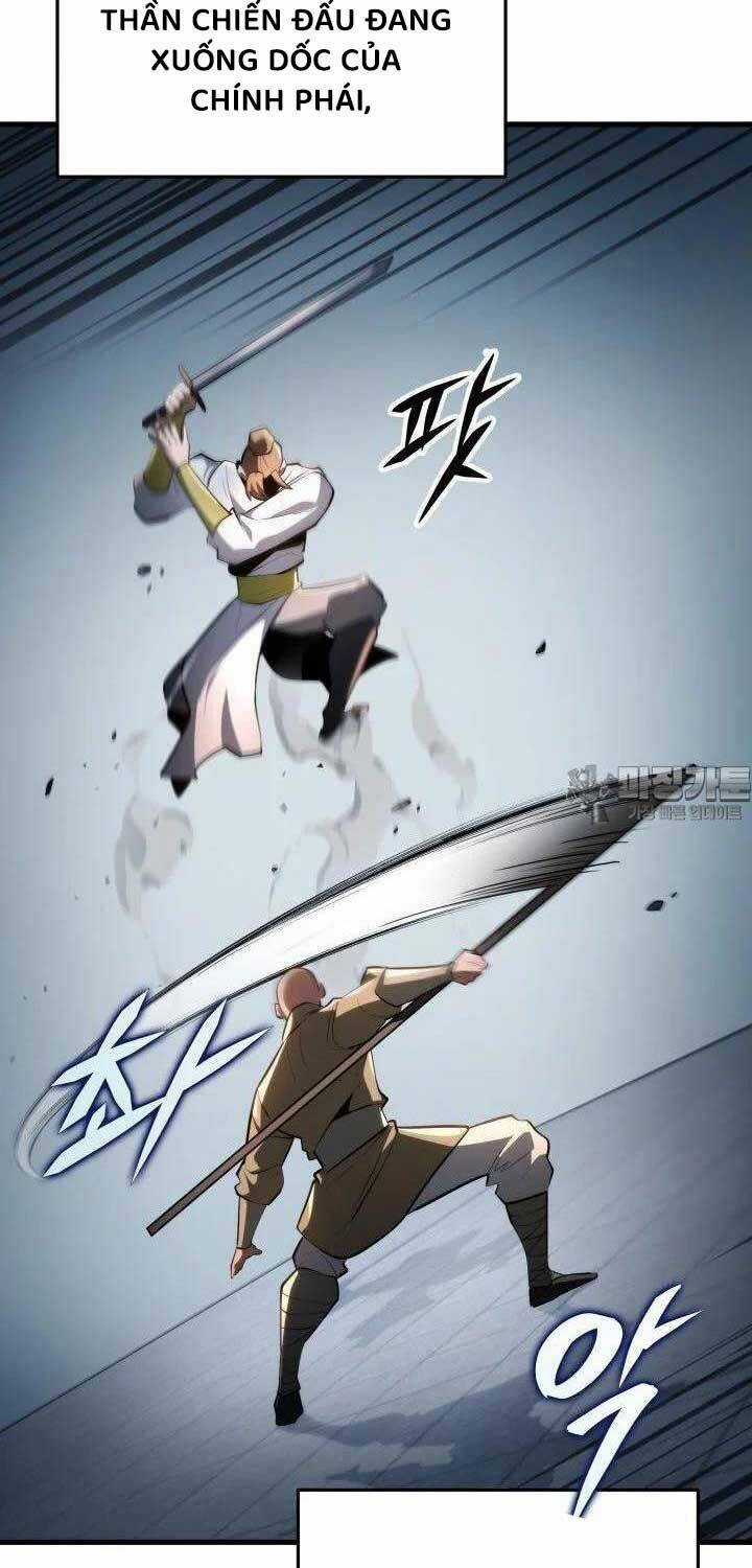 Cửu Thiên Kiếm Pháp Chương 92 trang 75