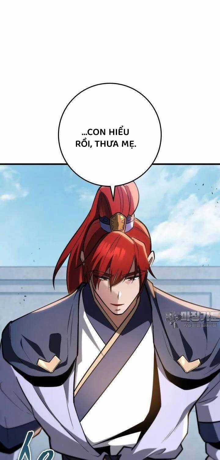 Cửu Thiên Kiếm Pháp Chương 92 trang 94