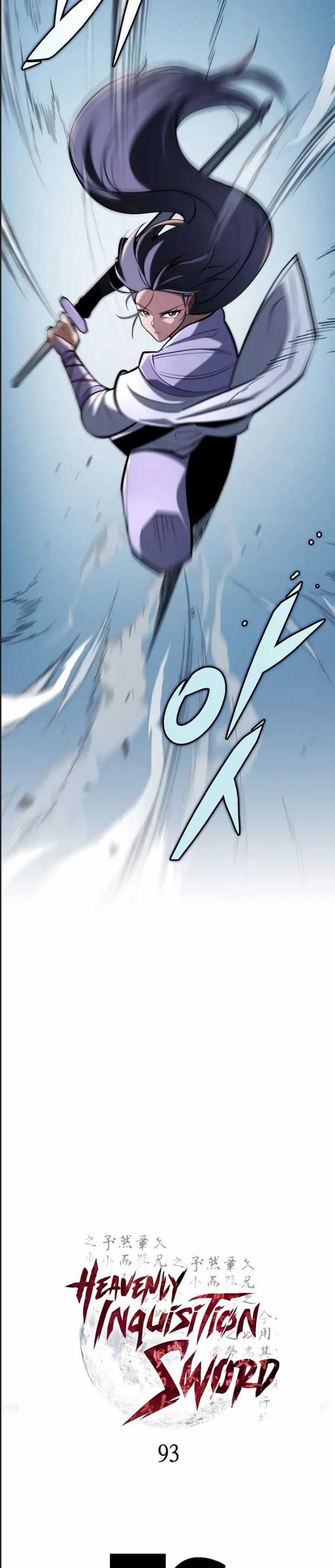 Cửu Thiên Kiếm Pháp Chương 93 trang 11